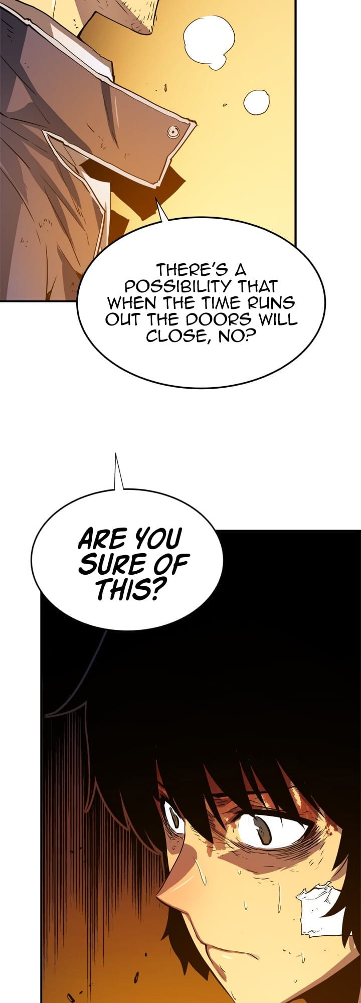 Solo Leveling, Chapter 9 image 14